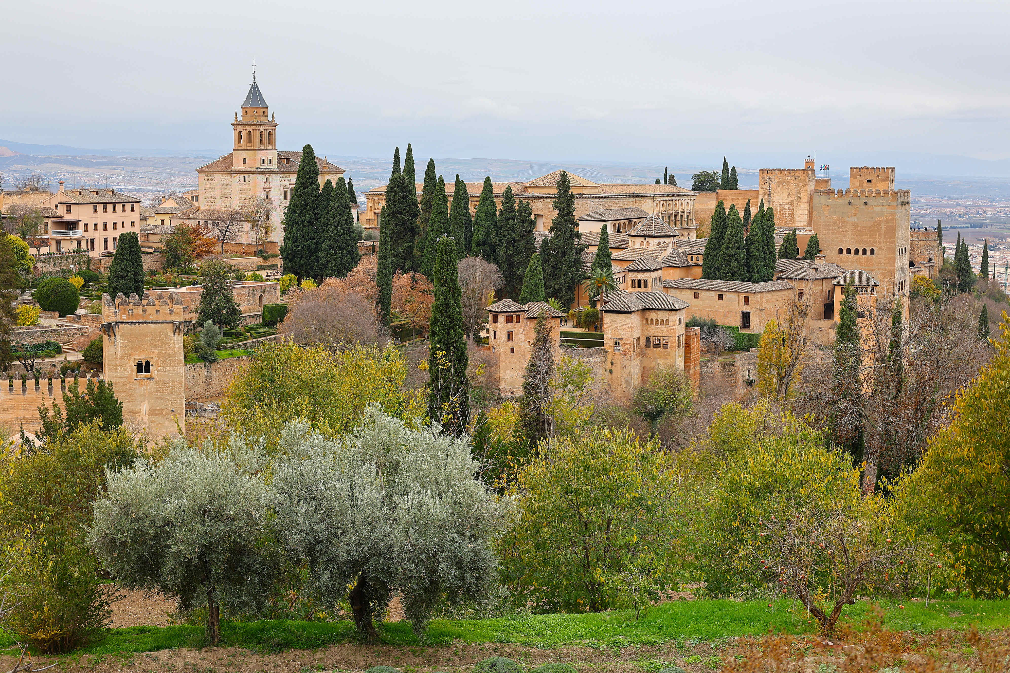 Alhambra